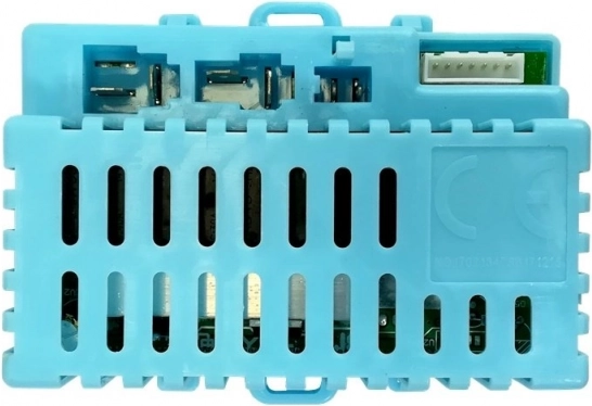 Управляващ модул за електрическа кола AUDI Q5 (2-местна)