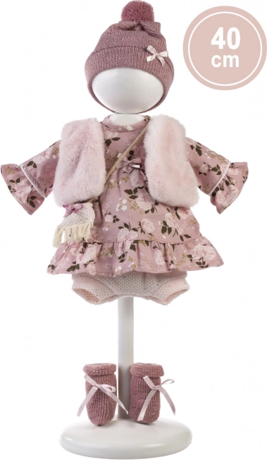 Рокли за кукли