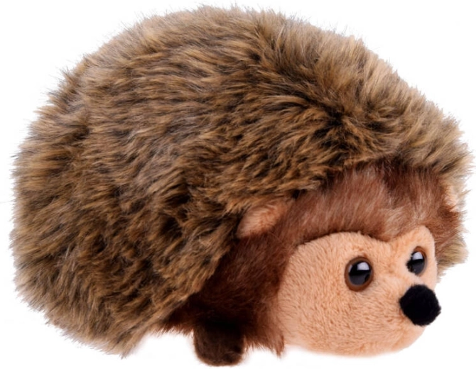 Plush Hedgehog 15 cm