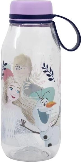 Бутилка за пиене Frozen 460 мл - 1 брой