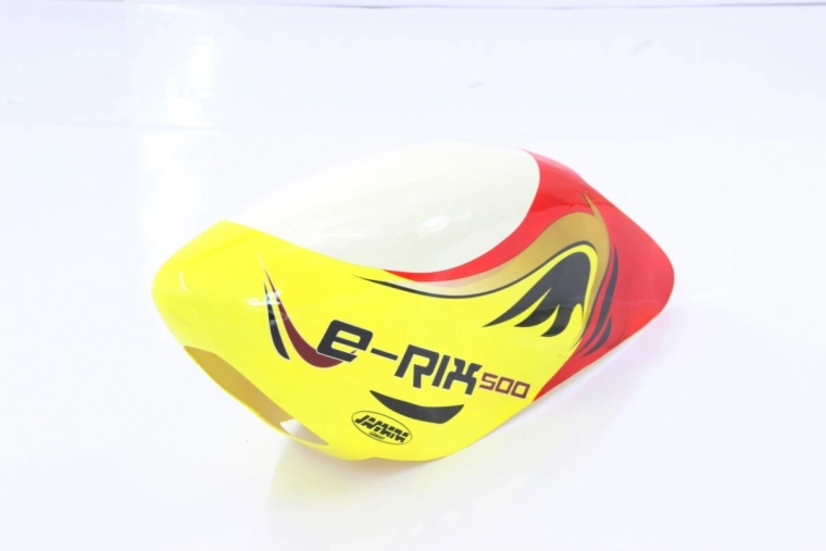 Кабина (canopy) от GFK за JAMARA E-Rix 500, версия 2 - 1 брой