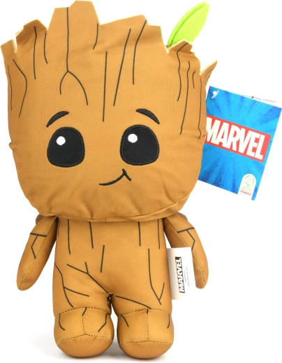 Marvel Пазители на галактиката плюшен Грут Lil Bodz със звук 20 см