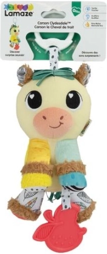 TOMY Lamaze Hanging Horse Victor