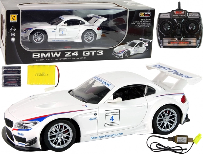 RC кола BMW Z4 с акумулатор