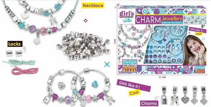 Bracelet Making Kit