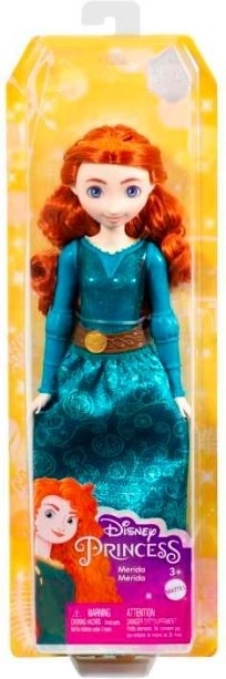 Кукла Disney Princess Мерида
