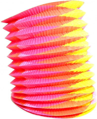 Сгъваем лампион 15 см