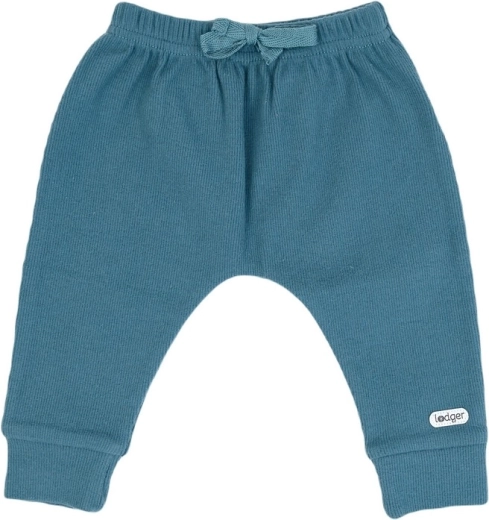 Lodger baby sweatpants jogger nomad rib dragonfly 56