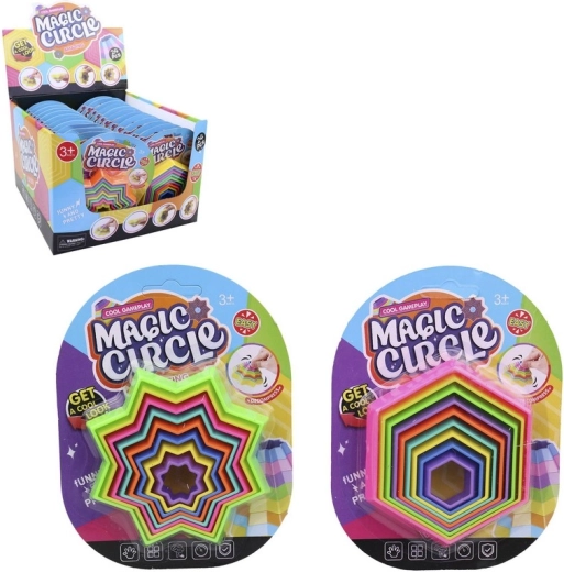 Magic Circle - 1 piece