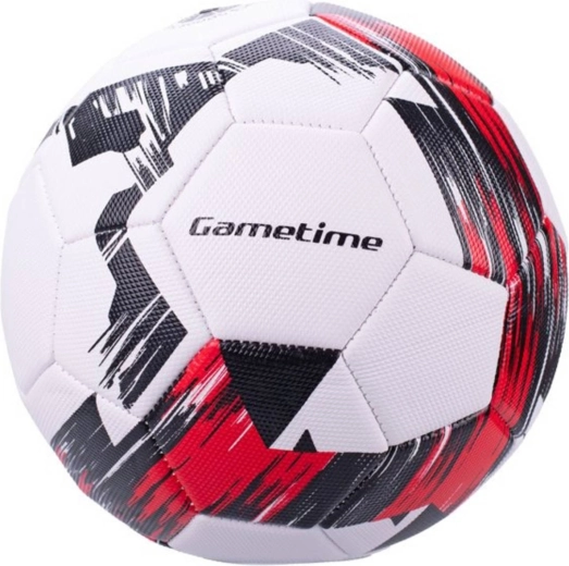 Футболна топка Gametime Forza размер 5, 350 г – 1 брой