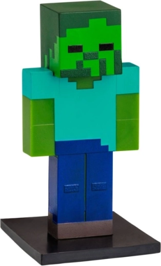 Minecraft капсула – серия 2