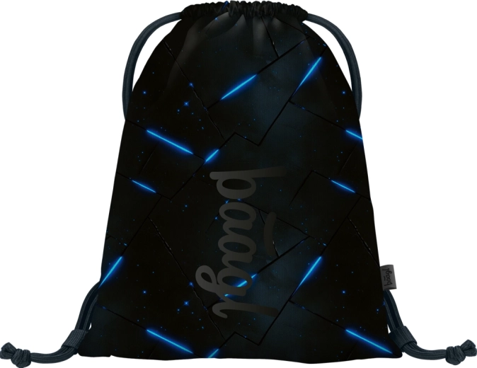 Baagl Flash GRS Drawstring Bag