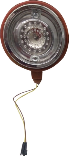 Front Headlight for Ride-on Power Drag Electric Vehicle
