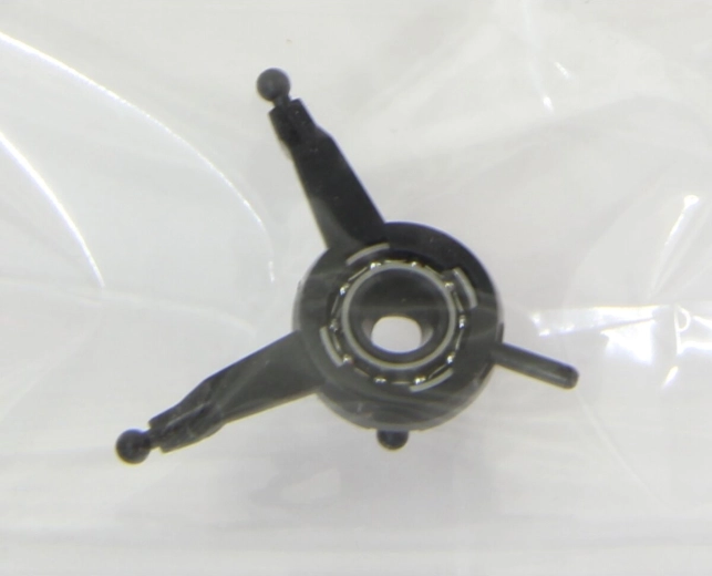 Роторна плоча JAMARA E-Rix100