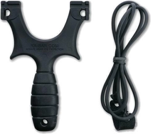 Slingshot KA-BAR Sweet Move, black