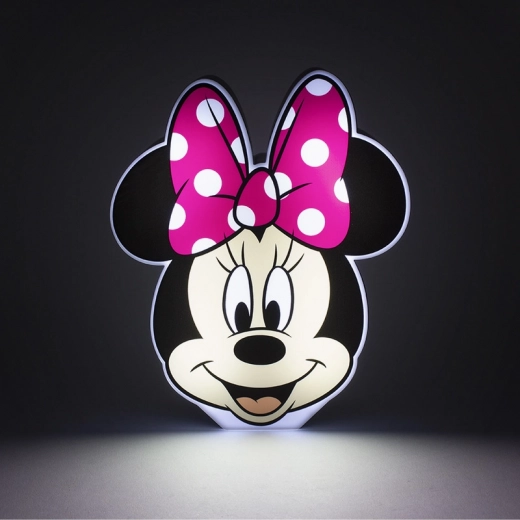 Minnie Box light