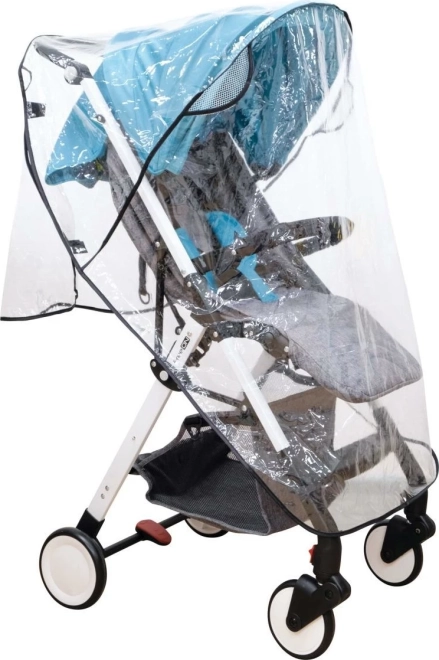 Universal Stroller Rain Cover FreeOn