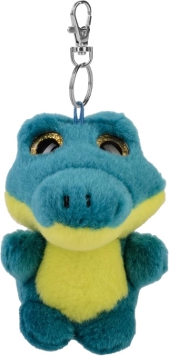 Плюшен ключодържател YOOHOO Alice 10 см