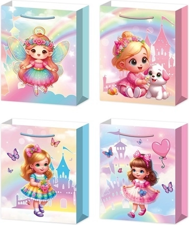 Gift bag WK 22621 size L