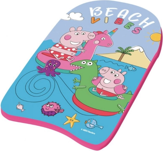Peppa Pig Kickboard 30 × 42 cm