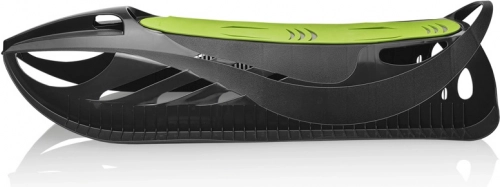 Шейни Neon Grip Mystic черно/зелено