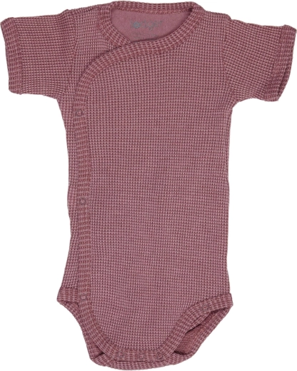 Lodger hydrophilic short-sleeve bodysuit Ciumbelle Nocture 68