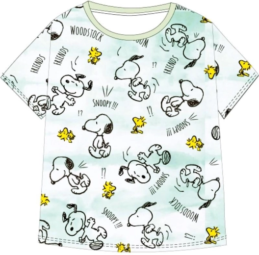 Snoopy T-shirt
