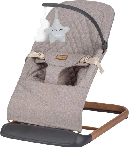 Freeon Serene детско шезлонгче beige