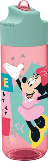 Бутилка от тритан MINNIE 540 мл