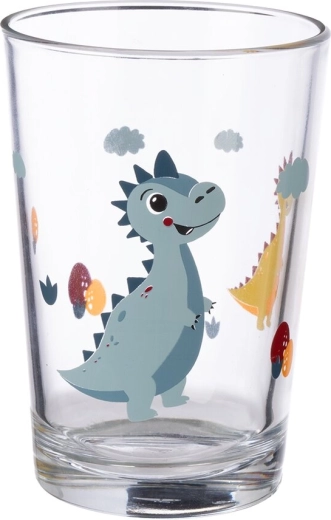 Чаша DINO 200 мл за деца