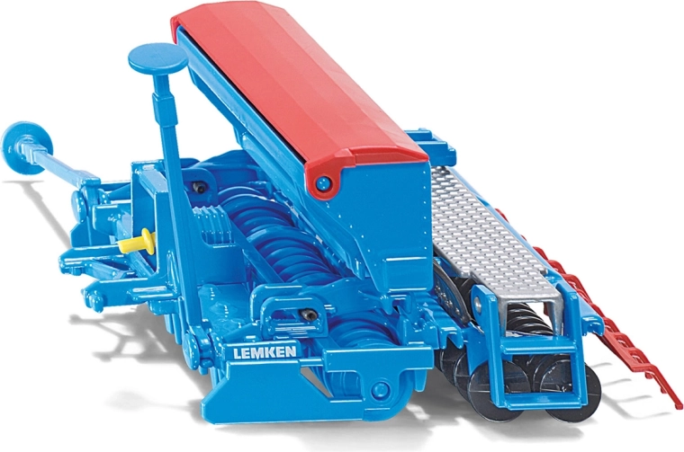 Siku Farmer сеялка Lemken