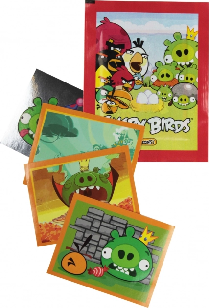 Angry Birds Stickers - 1 piece
