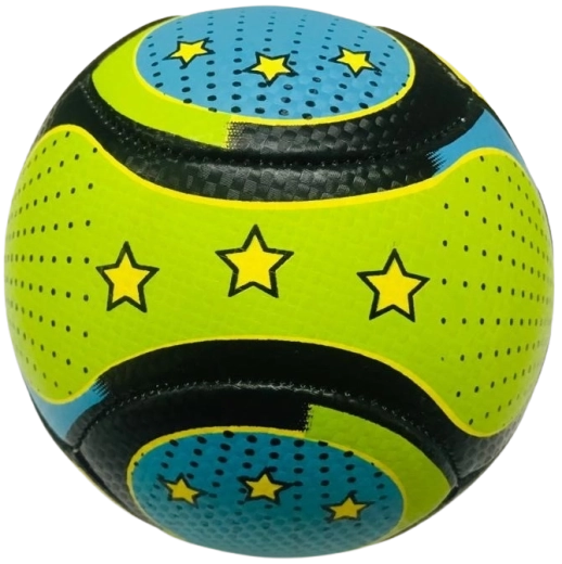 Mini beach soccer ball Sparkys 15 cm