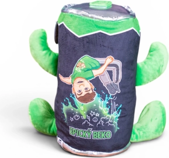Tary plush toy drink Epic Beko 40 cm