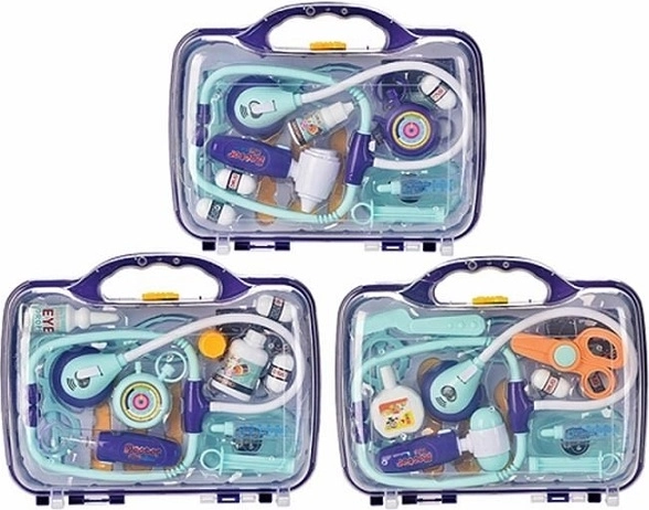 Artyk Children's Doctor Set