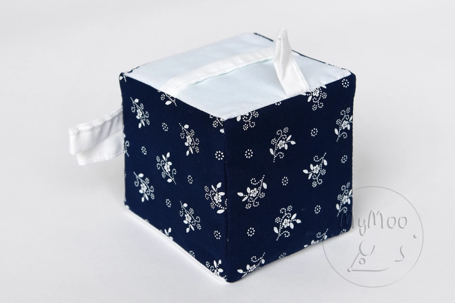 Захващащ куб Busy Cube MyMoo