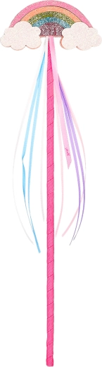 Souza! Hava Magic Wand