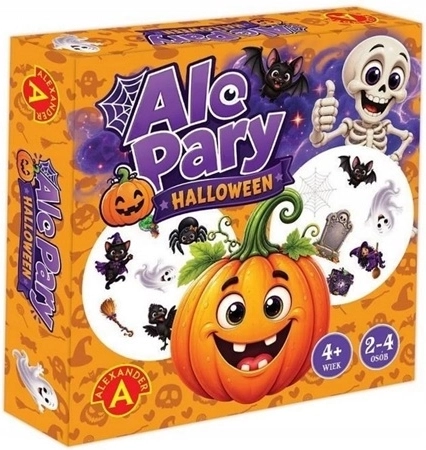 Хелоуинска декорация Ale Pary