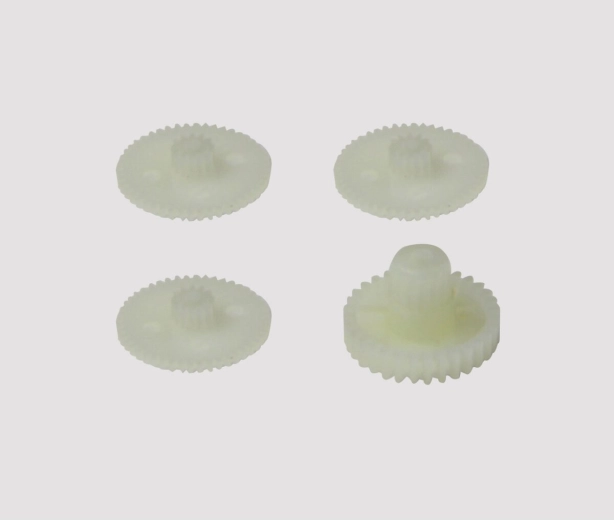 Jamara XS Plastic Gear Wheel 6 g