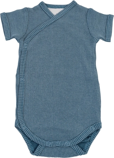 Lodger hydrophilic short-sleeve bodysuit Ciumbelle Dragonfly size 80