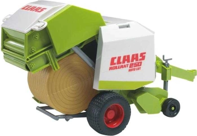 Bruder сламопреса CLAAS Rollant 250
