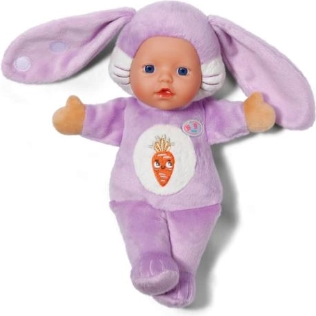 Кукла BABY born за бебета Зайче 26 см