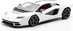 Метален модел Lamborghini Countach LPI 800-4