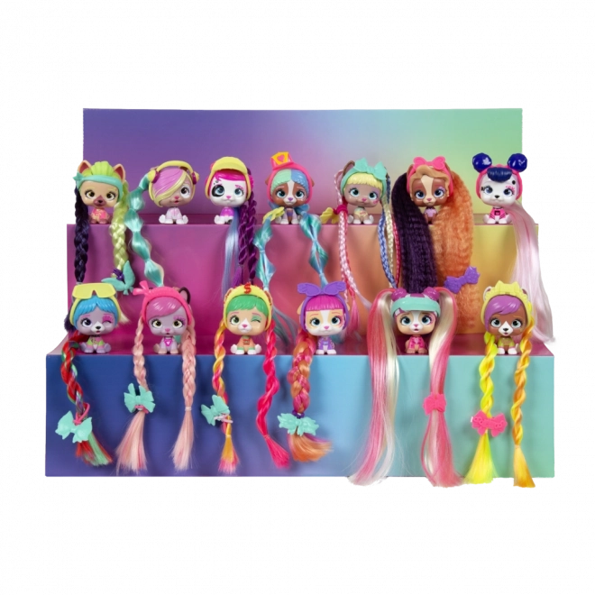 VIP Pets мини Bow Power