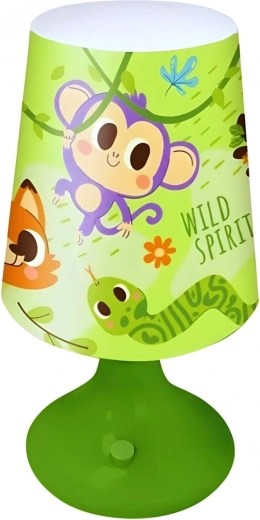 Forest table lamp - 1 piece