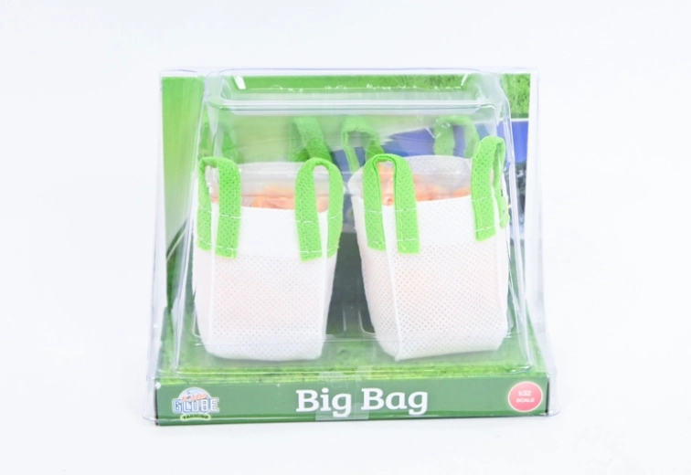 Large sacks 2 pcs 1:32