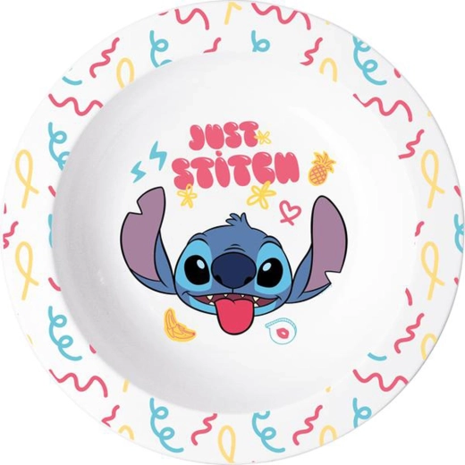 Пластмасова купичка Stitch 300 мл