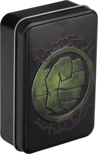 Карти за игра Marvel Hulk