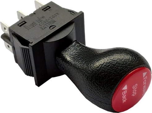 Превключвател Преден/Заден за Електрически Коли