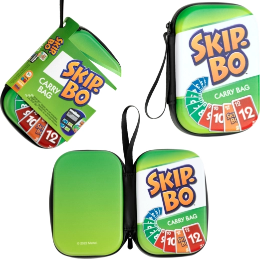 Калъф за карти Skip-Bo
